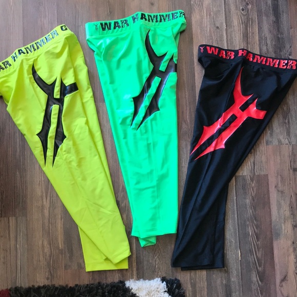 Bundle three sport capri - Picture 1 of 5